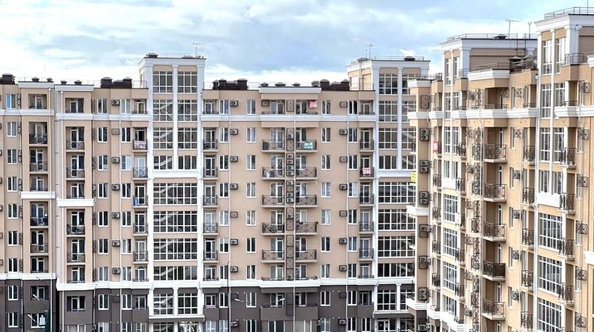 
  Продается 2-комн. квартира, 40.5 м², Калараша ул
. Фото 2.