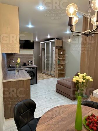 
  Продается 1-комнатный апартамент, 29 м², Ленина ул, д. 219/35
. Фото 6.