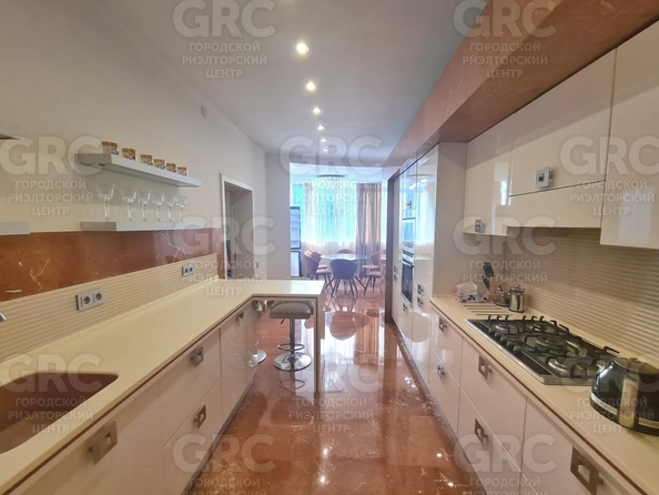 
  Продается 3-комн. квартира, 118 м², Первомайская ул, д. 13
. Фото 20.