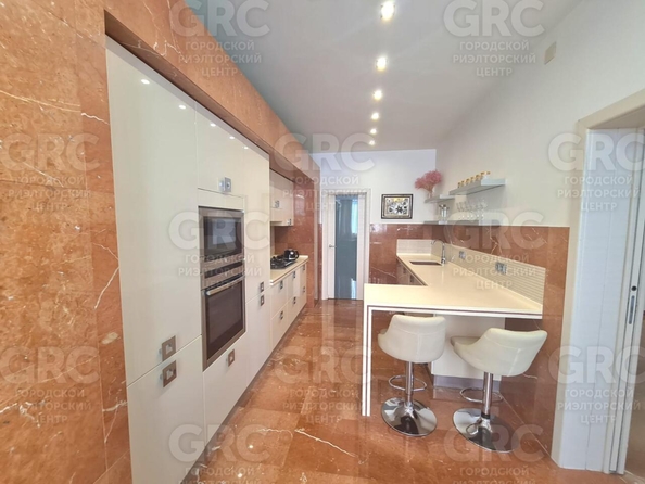 
  Продается 3-комн. квартира, 118 м², Первомайская ул, д. 13
. Фото 25.