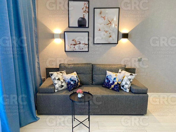 
  Продается студия, 24 м², Искры ул, д. 88к1
. Фото 2.