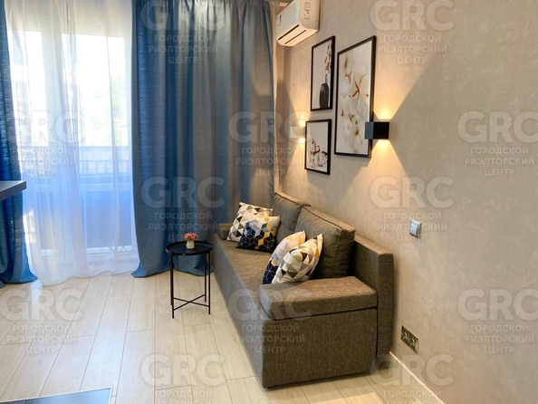 
  Продается студия, 24 м², Искры ул, д. 88к1
. Фото 4.