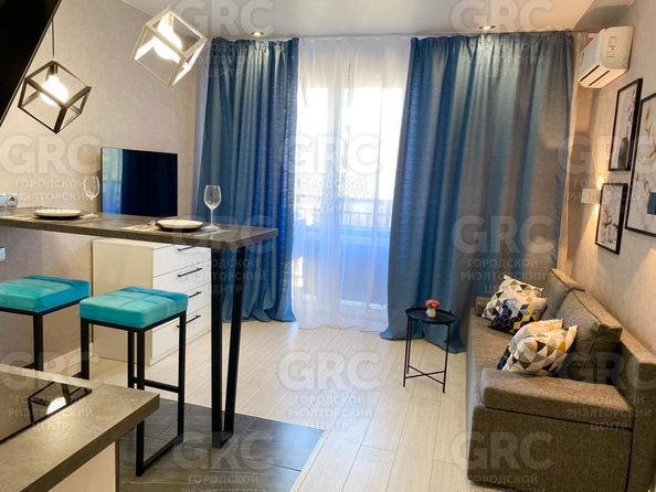 
  Продается студия, 24 м², Искры ул, д. 88к1
. Фото 8.
