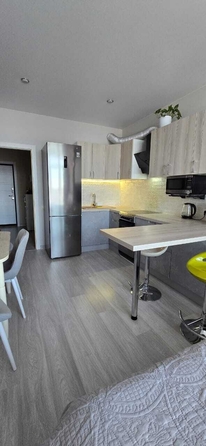 
  Продается 1-комн. квартира, 42 м², Толстого ул, д. 130к1
. Фото 6.