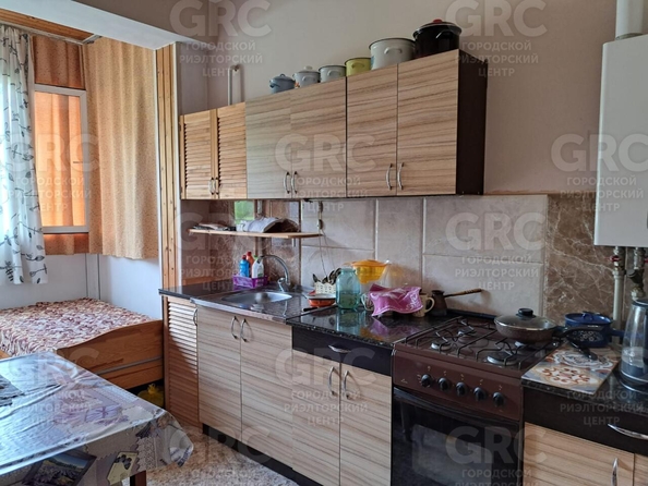 
  Продается 1-комн. квартира, 34.2 м², Виноградная ул, д. 230а
. Фото 4.