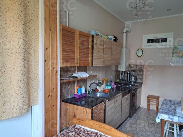 
  Продается 1-комн. квартира, 34.2 м², Виноградная ул, д. 230а
. Фото 5.