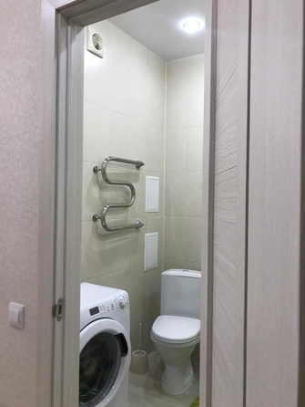 
  Продается 1-комн. квартира, 37 м², Мирная ул, д. 29к8
. Фото 3.