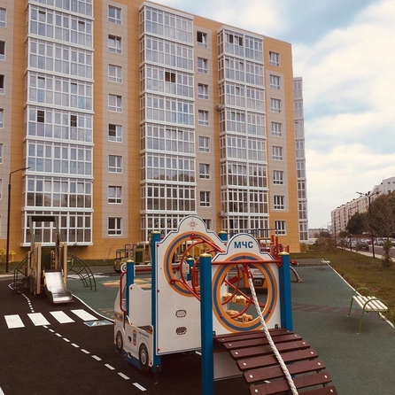 
  Продается 1-комн. квартира, 37 м², Мирная ул, д. 29к8
. Фото 11.