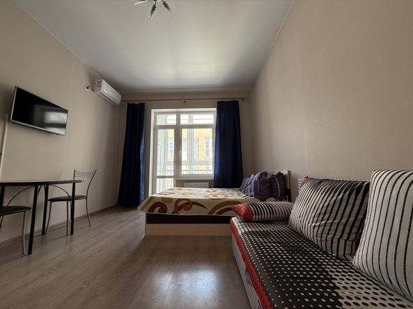 
  Продается апартамент, 30 м², Пионерский пр-кт, д. 57к3
. Фото 1.