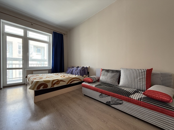 
  Продается апартамент, 30 м², Пионерский пр-кт, д. 57к3
. Фото 2.