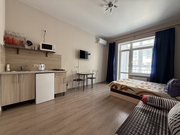 
  Продается апартамент, 30 м², Пионерский пр-кт, д. 57к3
. Фото 4.
