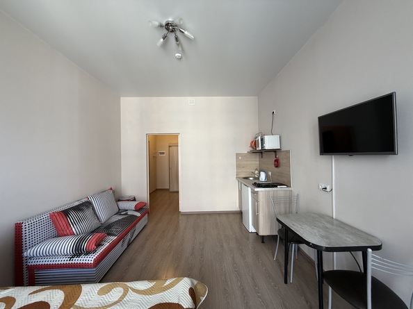 
  Продается апартамент, 30 м², Пионерский пр-кт, д. 57к3
. Фото 7.
