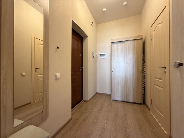 
  Продается апартамент, 30 м², Пионерский пр-кт, д. 57к3
. Фото 13.
