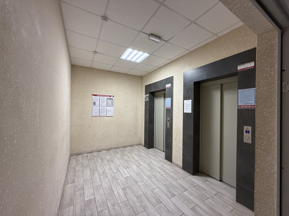 
  Продается апартамент, 30 м², Пионерский пр-кт, д. 57к3
. Фото 18.