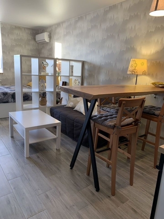 
  Продается апартамент, 33 м², Владимирская ул, д. 154к4
. Фото 2.