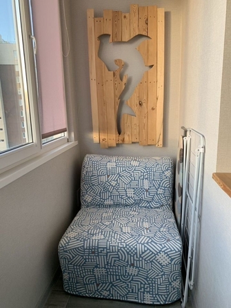 
  Продается апартамент, 33 м², Владимирская ул, д. 154к4
. Фото 15.