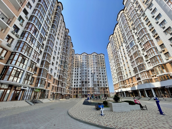 
  Продается 1-комн. квартира, 36 м², Анапское ш, д. 30
. Фото 6.