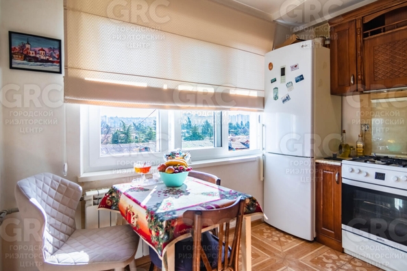 
  Продается 2-комн. квартира, 48.6 м², Красноармейская ул, д. 38
. Фото 10.