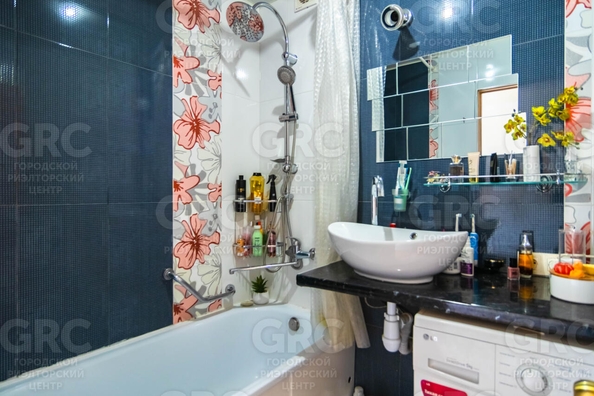
  Продается 2-комн. квартира, 48.6 м², Красноармейская ул, д. 38
. Фото 11.