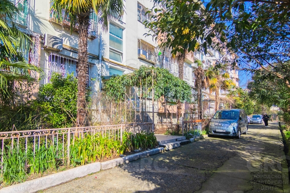 
  Продается 2-комн. квартира, 48.6 м², Красноармейская ул, д. 38
. Фото 15.