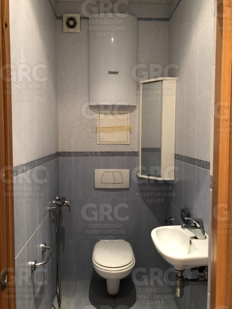 
  Продается 3-комн. квартира, 117 м², Дмитриевой ул, д. 13/1
. Фото 15.