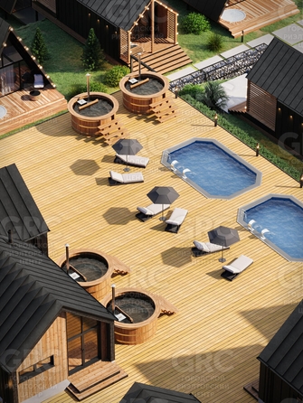 
  Продается коттедж, 40 м², Сочи
. Фото 9.