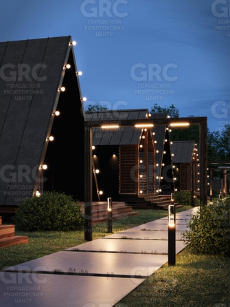 
  Продается коттедж, 40 м², Сочи
. Фото 13.