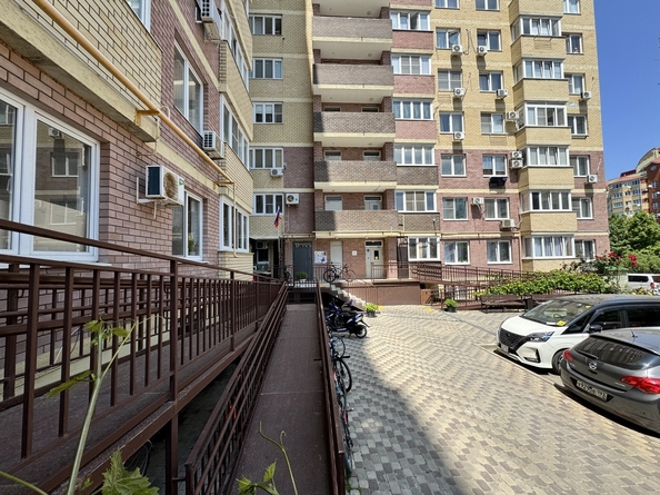 
  Продается 2-комн. квартира, 72 м², Владимирская ул, д. 150
. Фото 20.