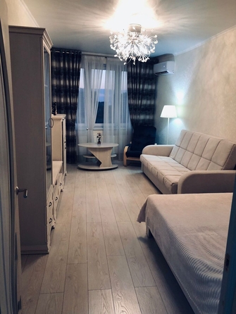 
  Продается 1-комн. квартира, 42 м², Лермонтова ул, д. 118
. Фото 1.