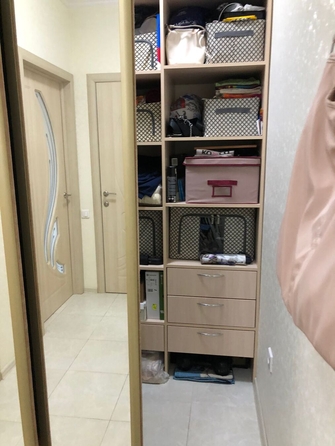 
  Продается 1-комн. квартира, 42 м², Лермонтова ул, д. 118
. Фото 6.