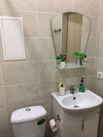 
  Продается 1-комн. квартира, 42 м², Лермонтова ул, д. 118
. Фото 15.