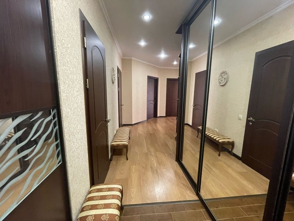 
  Продается 3-комн. квартира, 90 м², Спасский пер, д. 16
. Фото 3.