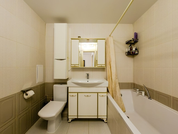 
  Продается 3-комн. квартира, 82 м², Супсехское ш, д. 39к1
. Фото 9.