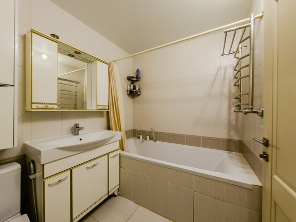 
  Продается 3-комн. квартира, 82 м², Супсехское ш, д. 39к1
. Фото 10.