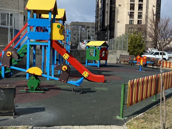 
  Продается студия, 33 м², Владимирская ул, д. 154к1
. Фото 11.