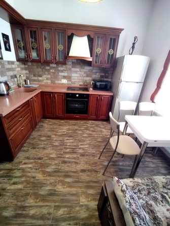 
  Продается 1-комнатный апартамент, 46 м², Пионерский пр-кт, д. 57к4
. Фото 1.