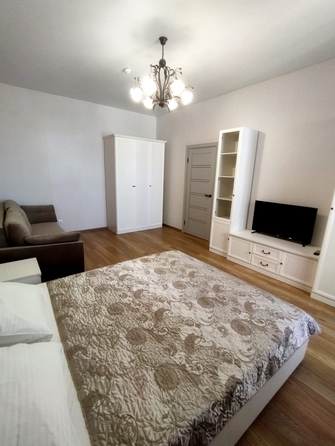 
  Продается 1-комнатный апартамент, 46 м², Пионерский пр-кт, д. 57к4
. Фото 9.