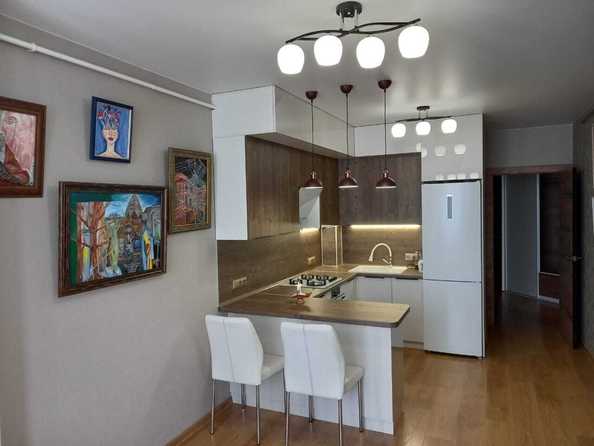 
  Продается 1-комн. квартира, 73 м², Владимирская ул, д. 55к8
. Фото 1.