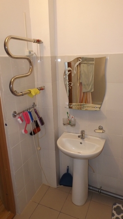 
  Продается 2-комн. квартира, 60 м², Пионерский пр-кт, д. 255/2Б
. Фото 14.