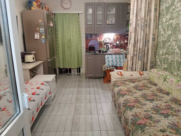 
  Продается студия, 25 м², Владимирская ул, д. 142
. Фото 1.
