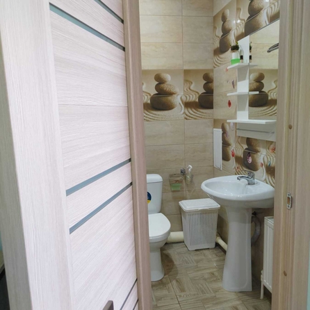 
  Продается 1-комн. квартира, 40 м², Парковая ул, д. 60к2
. Фото 12.