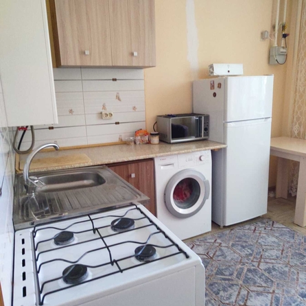 
  Продается 1-комн. квартира, 40 м², Парковая ул, д. 60к2
. Фото 16.