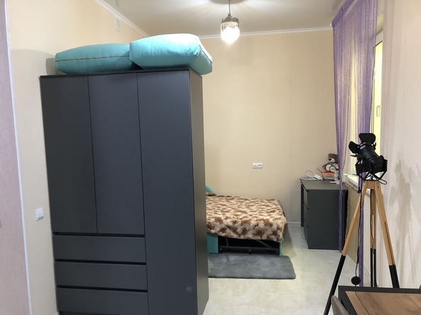 
  Продается 1-комн. квартира, 35 м², Мирная ул, д. 29к8
. Фото 5.