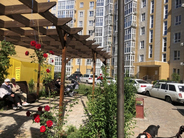 
  Продается 1-комн. квартира, 35 м², Мирная ул, д. 29к8
. Фото 6.