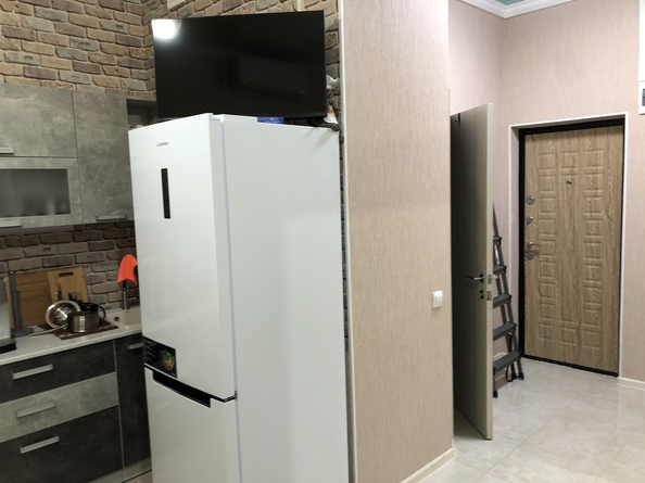 
  Продается 1-комн. квартира, 35 м², Мирная ул, д. 29к8
. Фото 10.