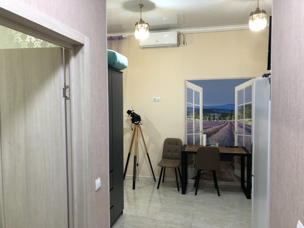 
  Продается 1-комн. квартира, 35 м², Мирная ул, д. 29к8
. Фото 20.