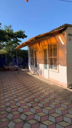 
  Продается дом, 97 м², станица Благовещенская
. Фото 1.