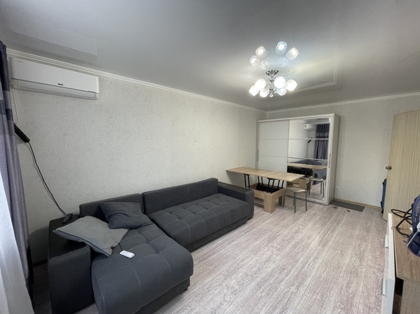 
  Продается 1-комн. квартира, 40 м², Адмирала Пустошкина ул, д. 22к13
. Фото 3.