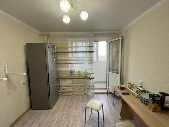 
  Продается 1-комн. квартира, 40 м², Адмирала Пустошкина ул, д. 22к13
. Фото 4.