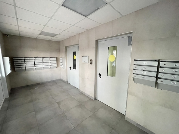 
  Продается 1-комн. квартира, 40 м², Адмирала Пустошкина ул, д. 22к13
. Фото 15.